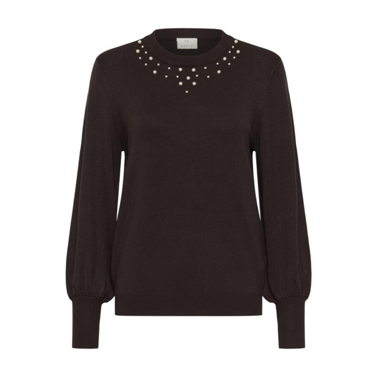 Kalizza strik - Black coffee