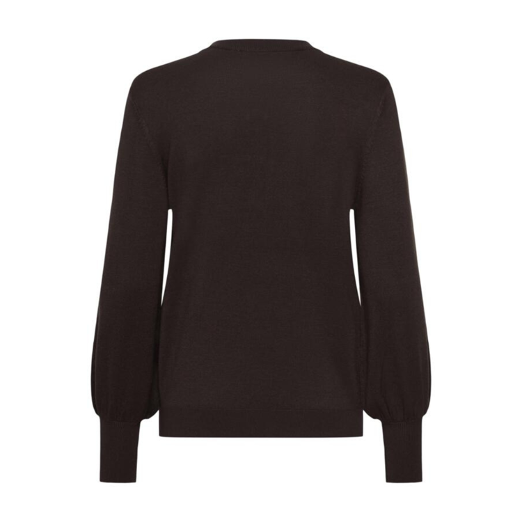 Kalizza strik - Black coffee