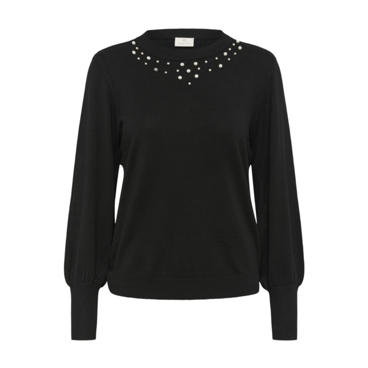 Kalizza strik - Black deep