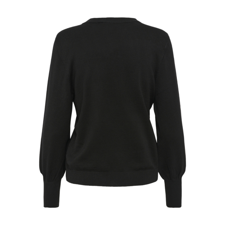 Kalizza strik - Black deep