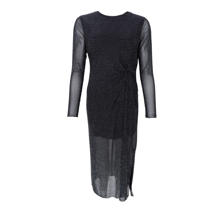 Bcalexis kjole - Black