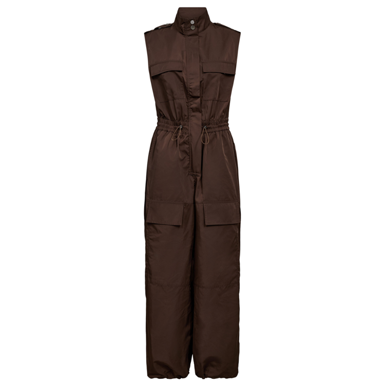 Mircalago buksedragt - Brown