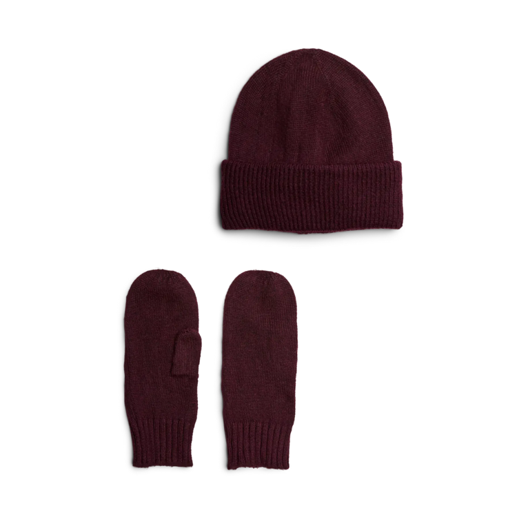 Pcnynny vante/hue sæt - Tawny port