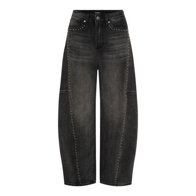 Mdcingeborg jeans - Grey
