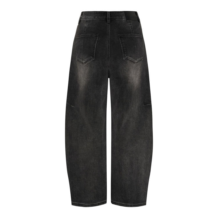 Mdcingeborg jeans - Grey