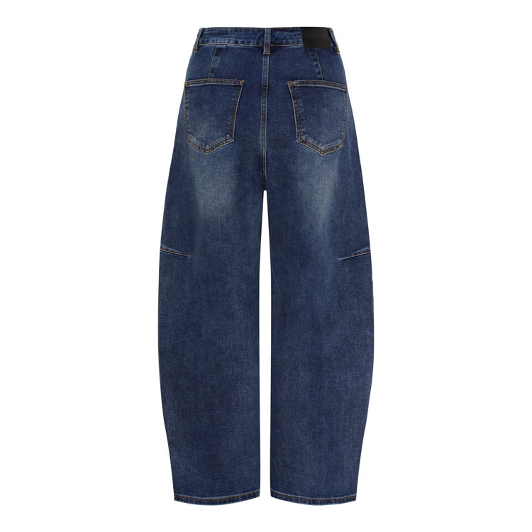 Mdcsayla jeans - Denim