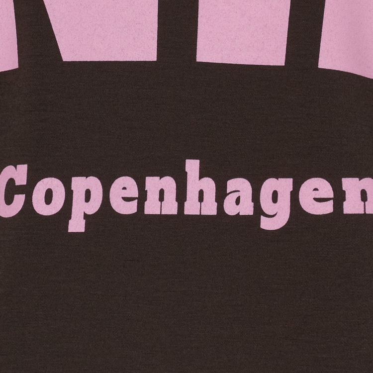 Mdchibiscus sweater - Moro