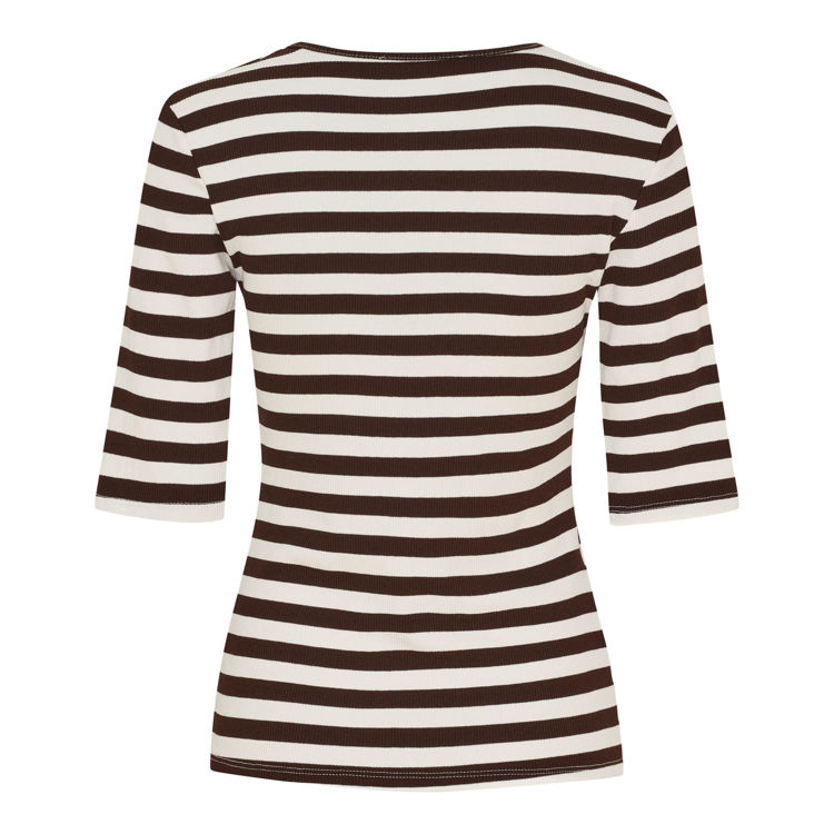 Mdcnena t-shirt - Marone