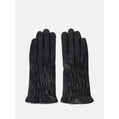 Kara handske - Black