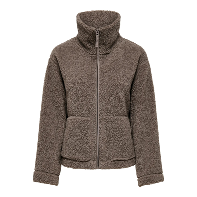 Onlmegan jakke - Walnut