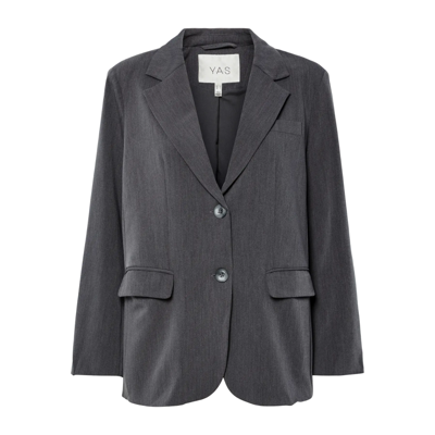 Yasfransesca blazer - Thunderstorm