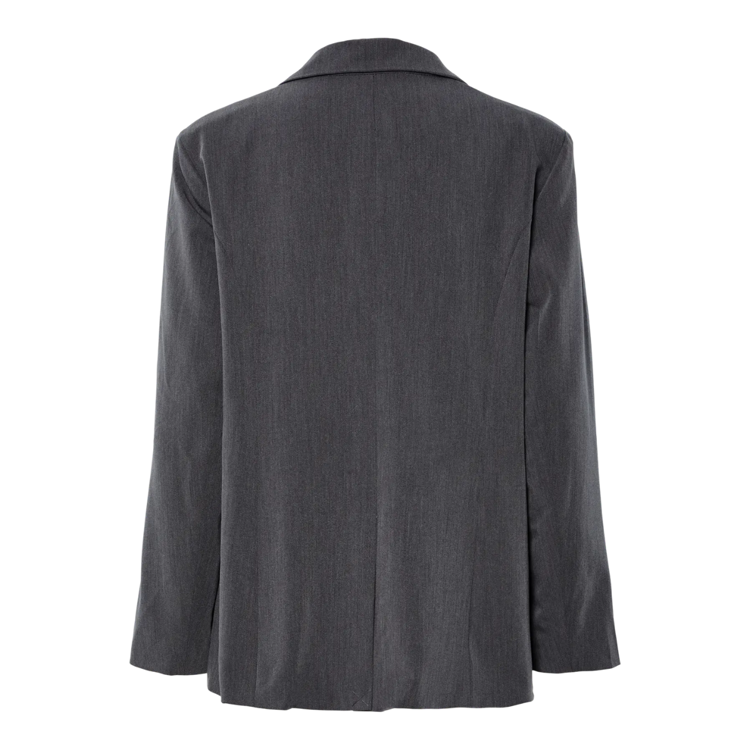 Yasfransesca blazer - Thunderstorm