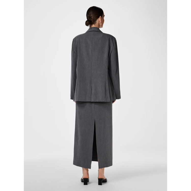 Yasfransesca blazer - Thunderstorm