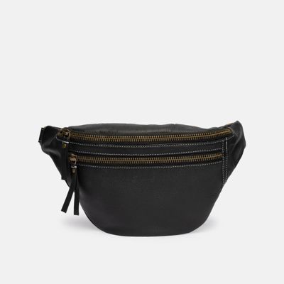 Ellie bumbag - Black