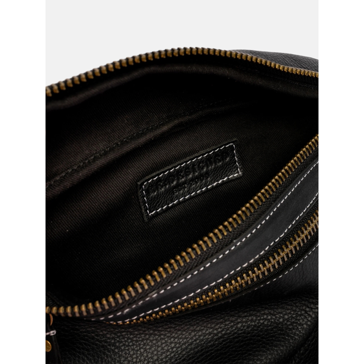 Ellie bumbag - Black