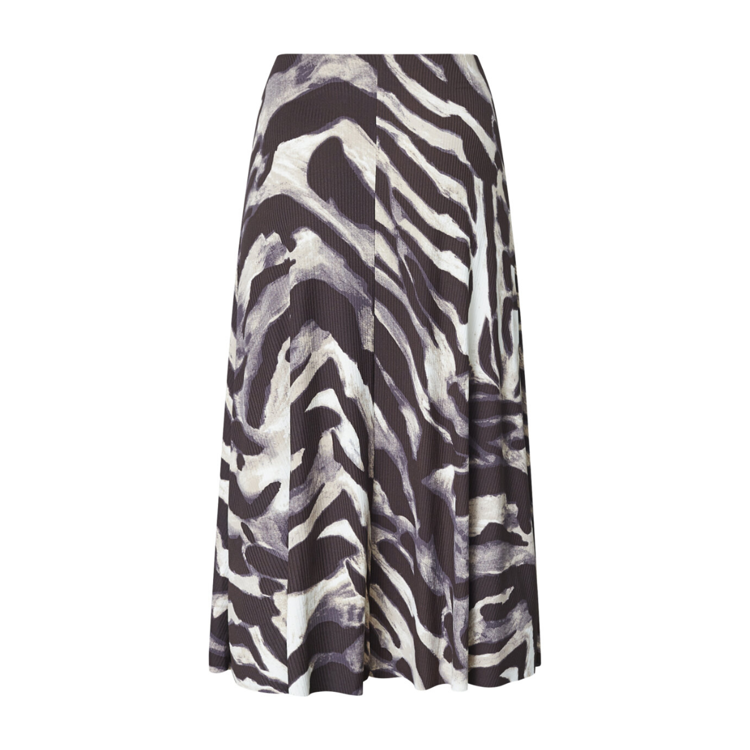 Vya nederdel - Chocolate comb.