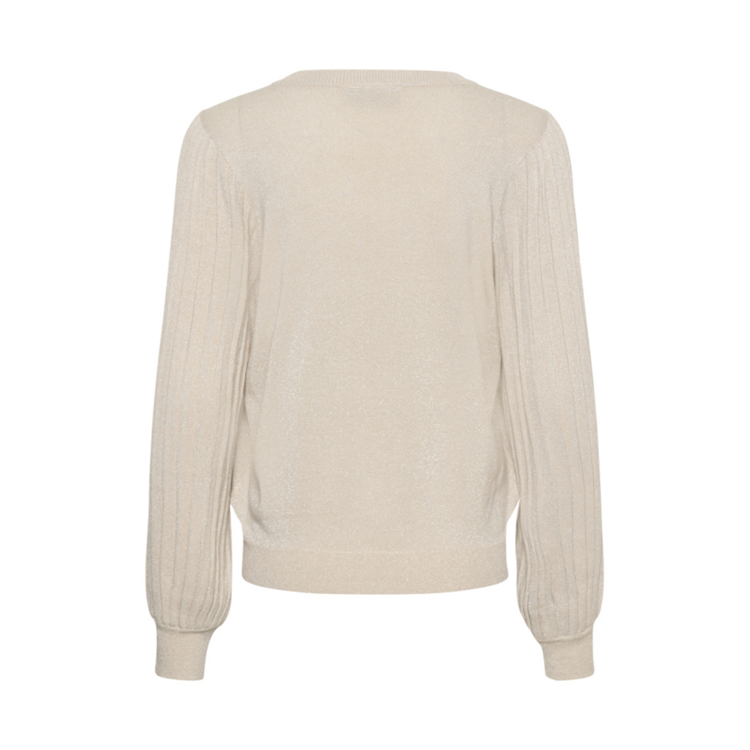 Karegina strik - Sand dollar