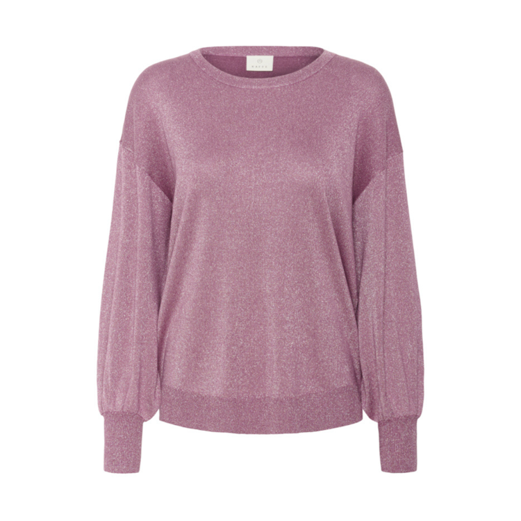 Karegina strik - Tulipwood