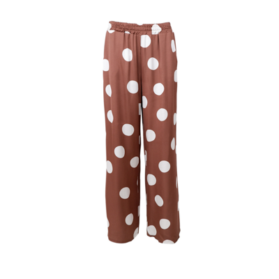 Bcmabel buks - Mocca dot