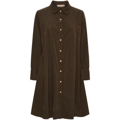 Mdcgunvor kjole - Moro