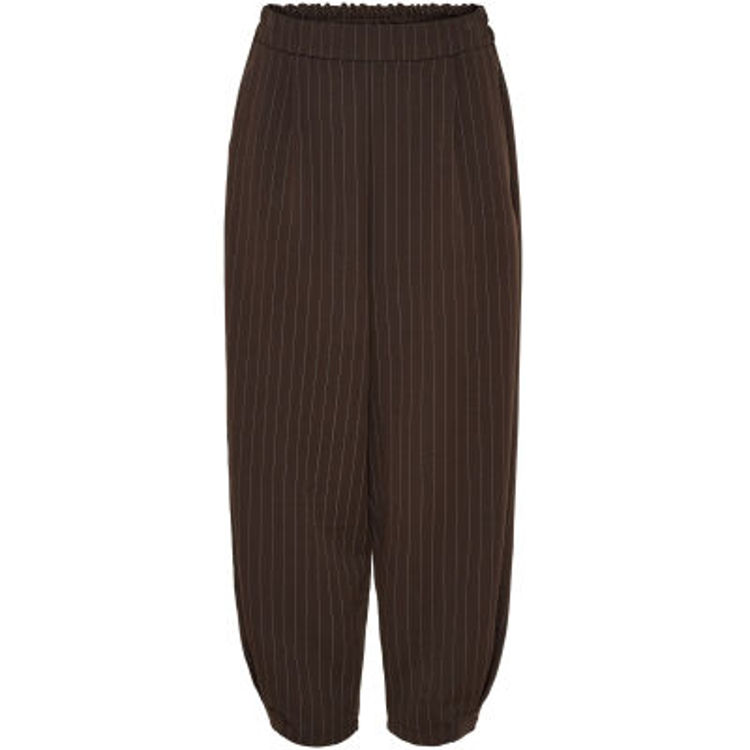 Mdckenzie buks - Moro