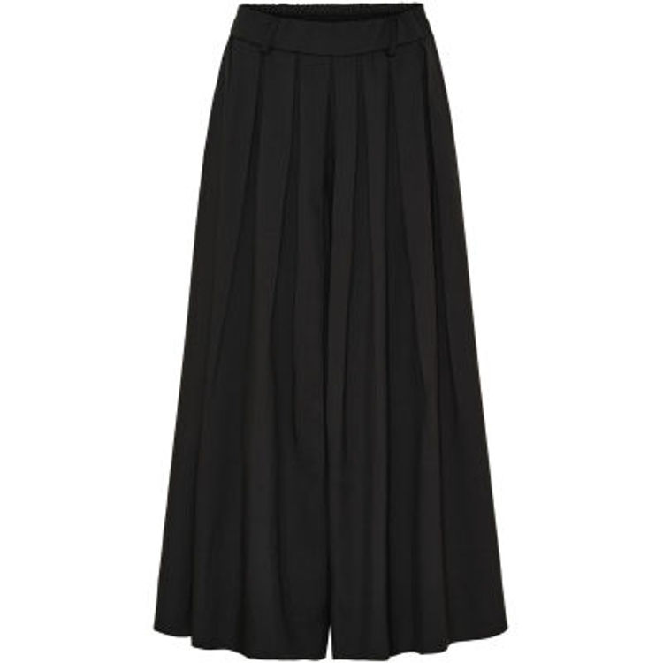 Mdcamethyst buks - Black