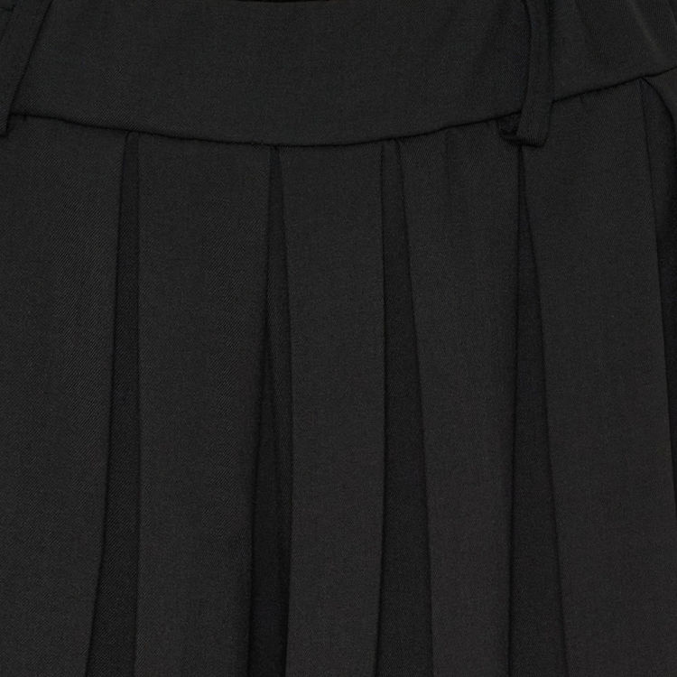 Mdcamethyst buks - Black