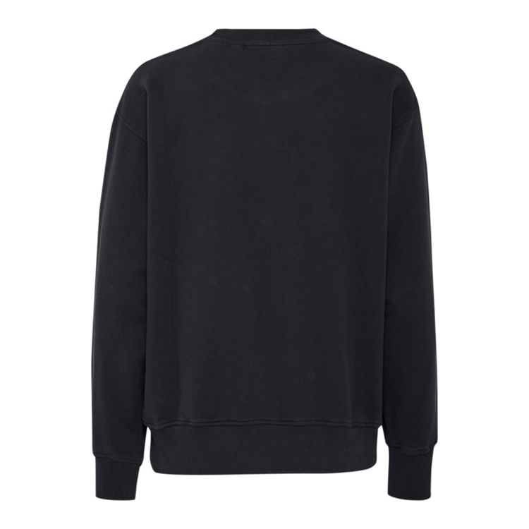Baltaylor sweat - Black
