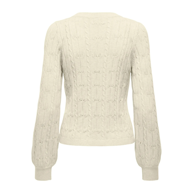 Onlkatia strik - Baby's breath