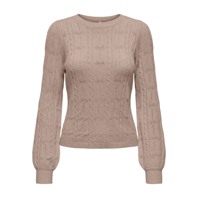 Onlkatia strik - Mocha meringue