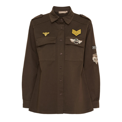 Mdcmillie jakke - Moro