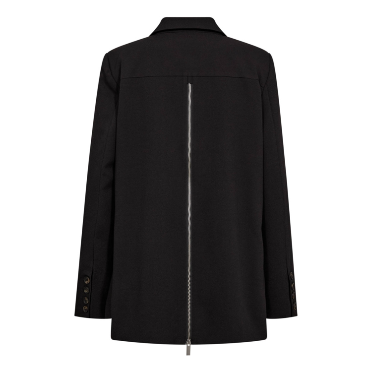 Teelago blazer - Black