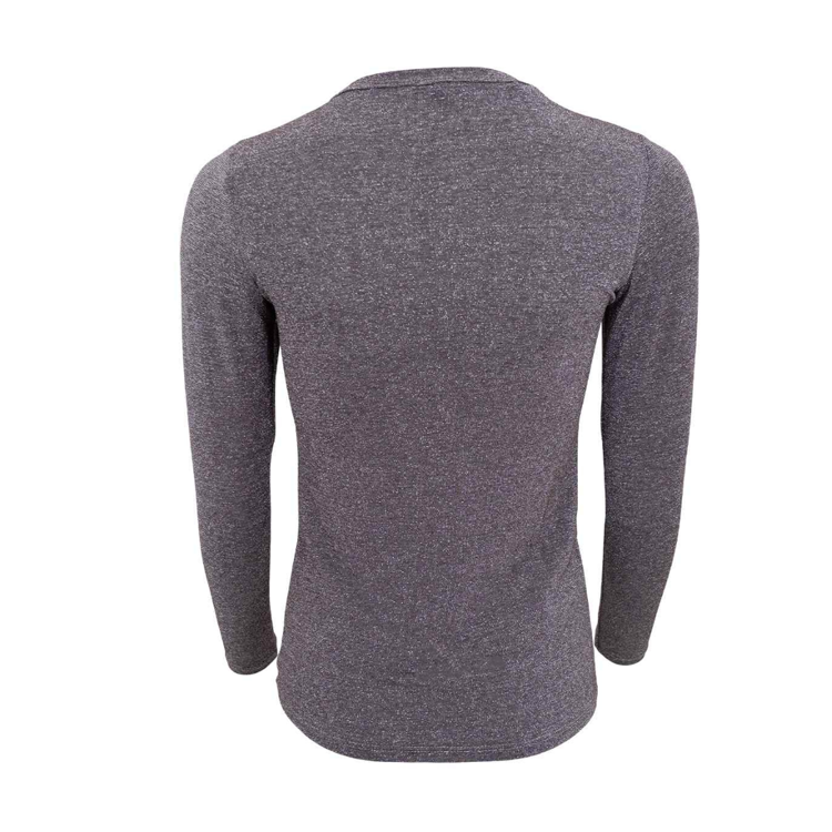 Bcfaye bluse - Dk. grey