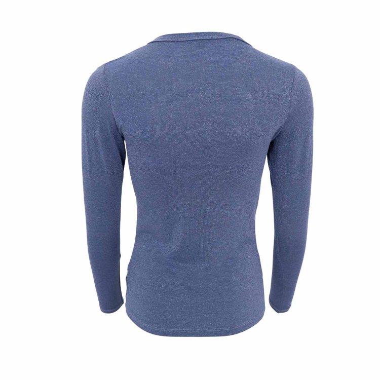 Bcfaye bluse - Jeans blue